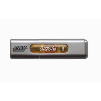 Pny Attach 2GB USB 2.0 (P-FD2GBU20-BX)